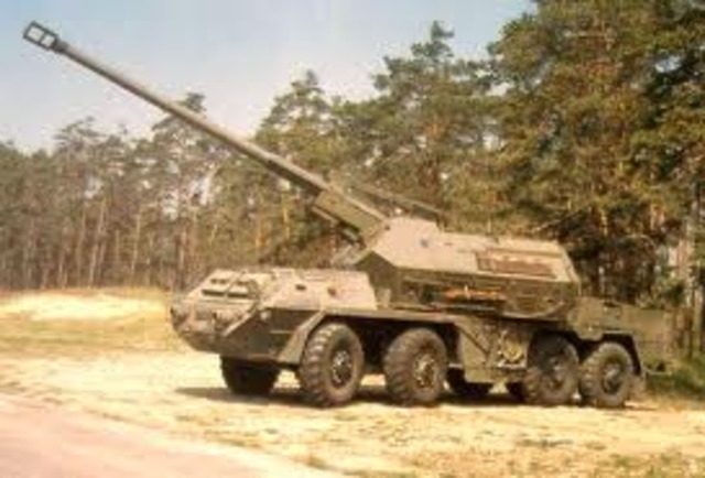 New battlegroup for the Visegrads