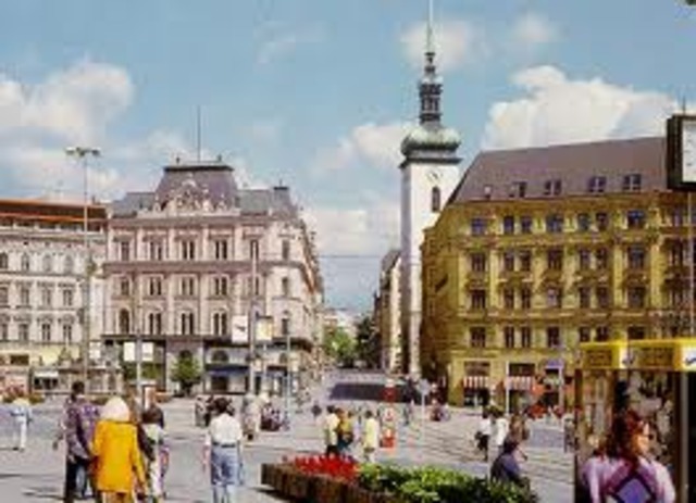 Quinto enfrentamiento entre ambos