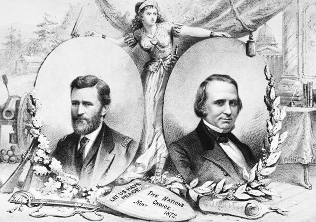 Election of 1872