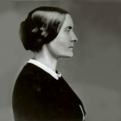 Timeline: Susan B. Anthony