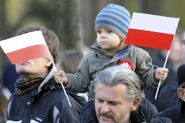 Second Polish Republic