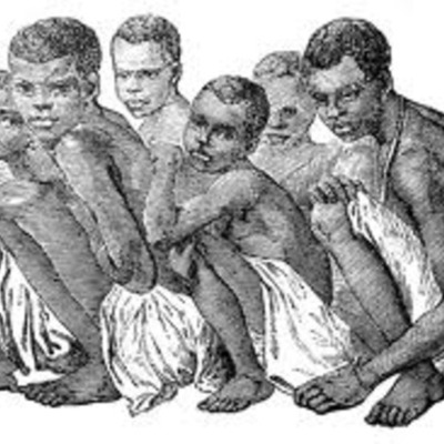 Timeline: Slave Trade