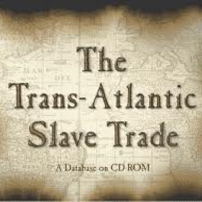 Timeline: Slave Trade