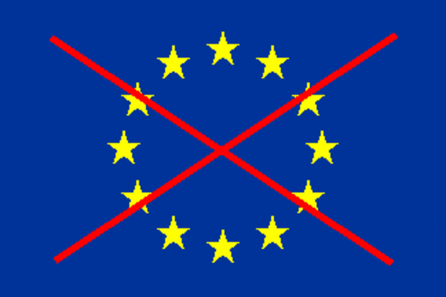 part of the EU?