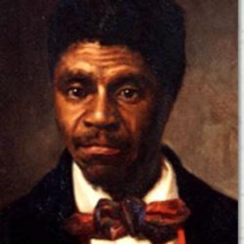 Dred Scott Decision
