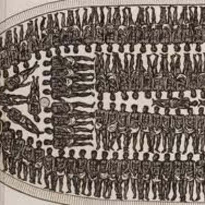 Timeline: Slave Trade