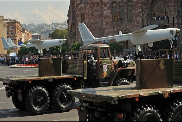 Azerbaijan-Armenia War