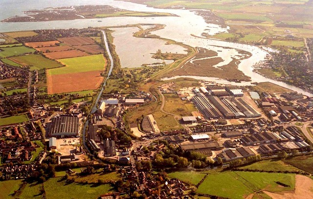 Armenian develops in industry