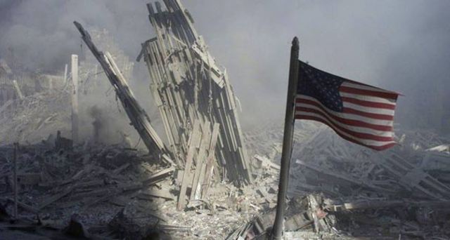 September 11 Attacks