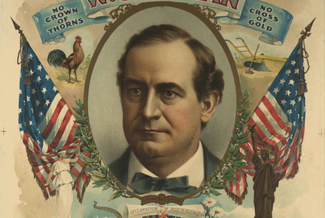 bryans cross of gold