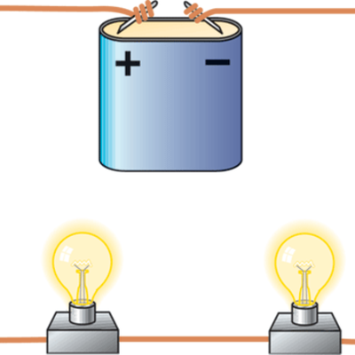 Timeline: Circuito electrico
