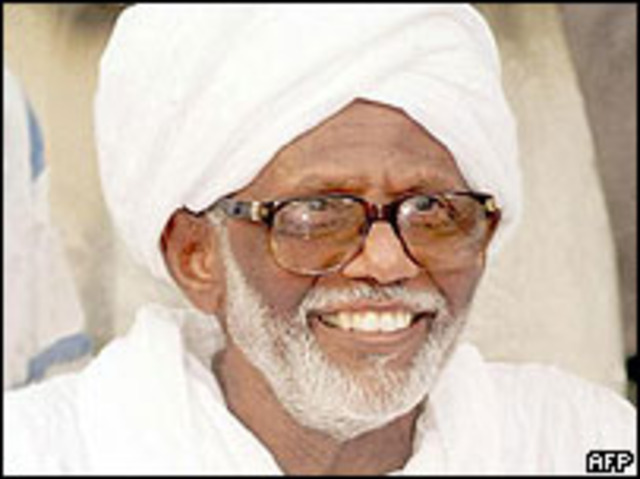 General Ibrahim Abboud seized power!!