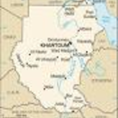 Timeline: Sudan timline