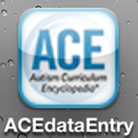 Mobile Data Entry App released!