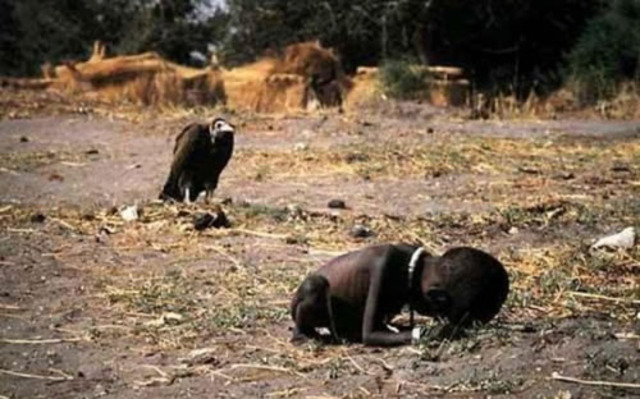 Sudan Poverty