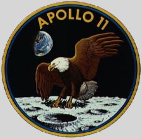 Apollo 11 Moon landing
