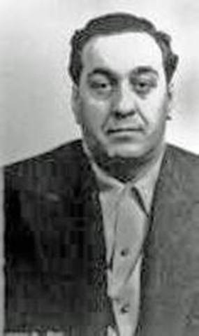 Tony Accardo Gets Revenge On Burglars