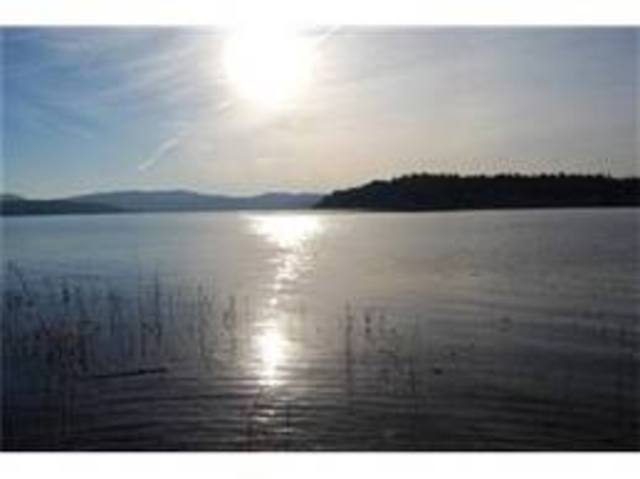 Day they sighted land