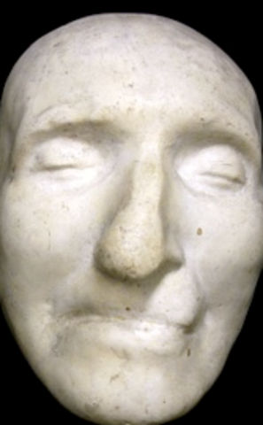 Death of Thomas Paine