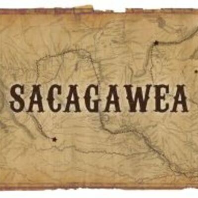Timeline: Sacagawea