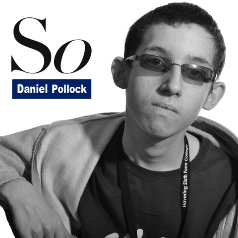 Experiments with different album styles - Peter gabriel : so recreation