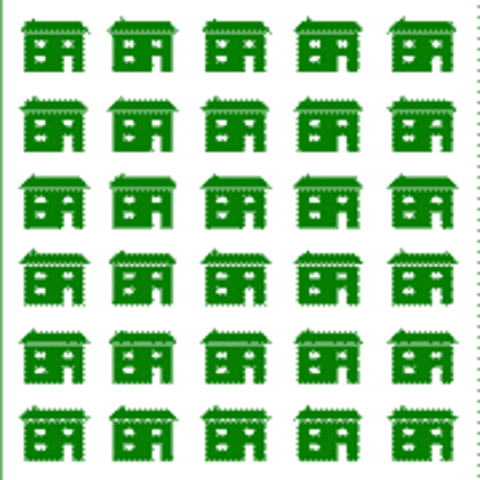 Town and Country Planning Act and New Towns Act