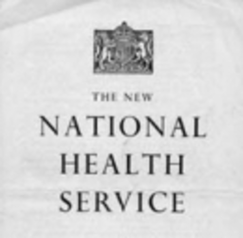 National Health Service Act