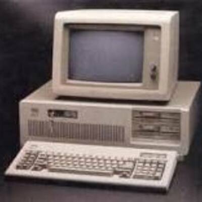 Timeline: avolucion de la computadora