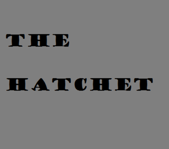 The Hatchet