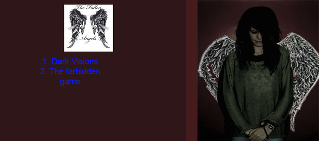 First draft of the cd