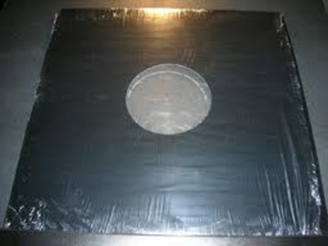 Magnetic Tape Invented