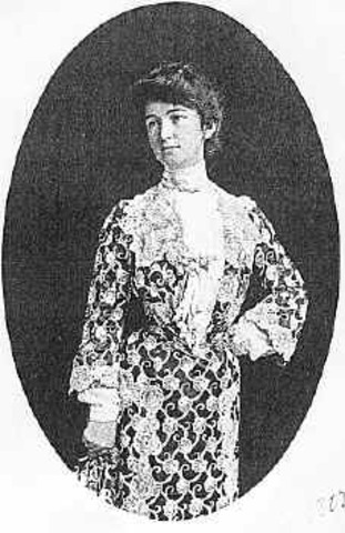 First birth control clinic