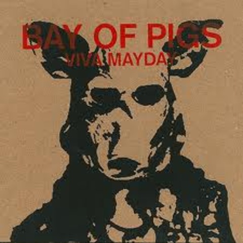 The Bay of Pigs