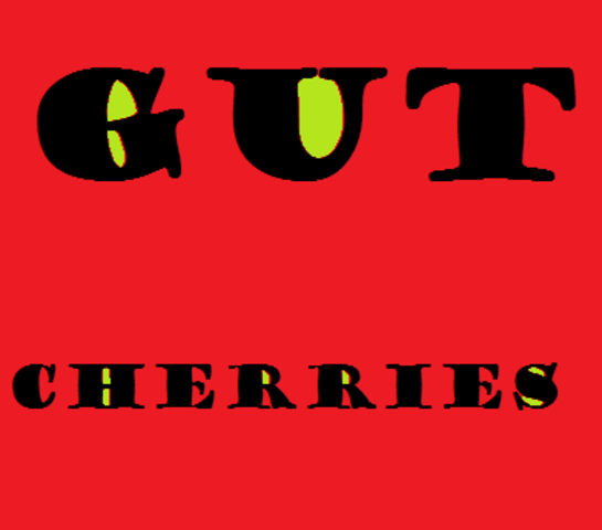 gut cherries