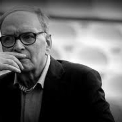 Timeline: Ennio Morricone