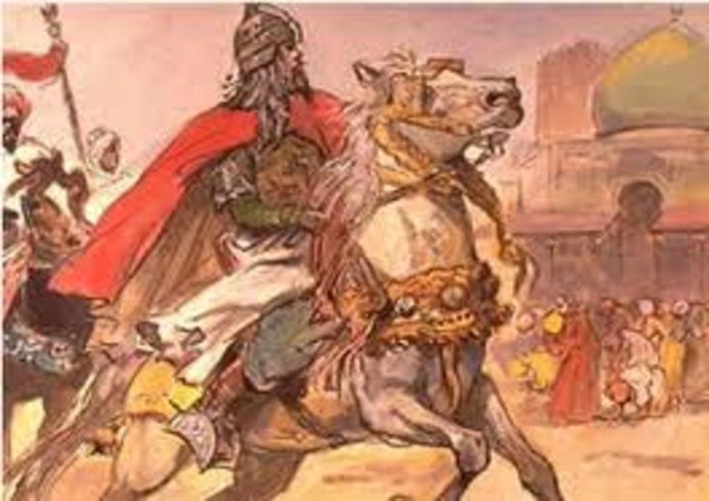 Third Crusade