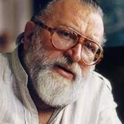 Timeline: Sergio Leone