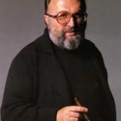 Timeline: Sergio Leone