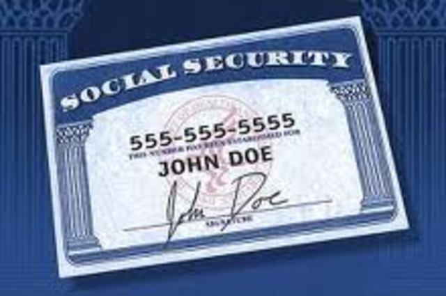 Social Security