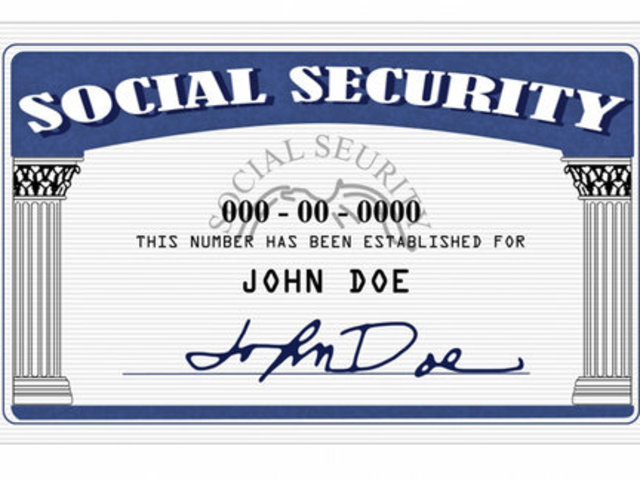 Social Security (OASDI)