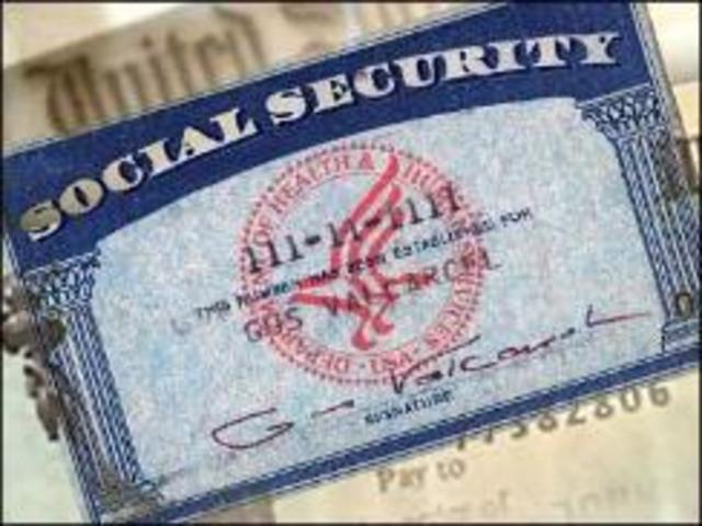 Social Security