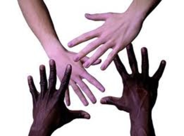 Civil Rights Act 1965