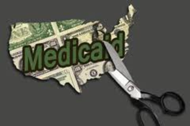 Medicaid