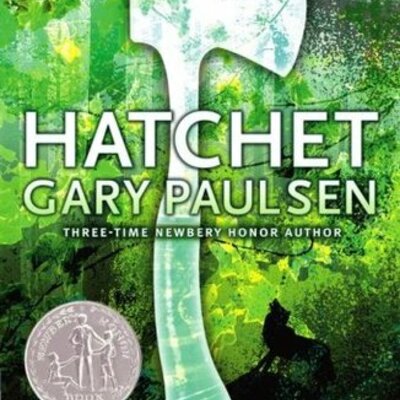 Timeline: The Hatchet