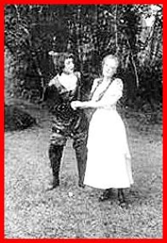 Robin Hood and His Merry Men