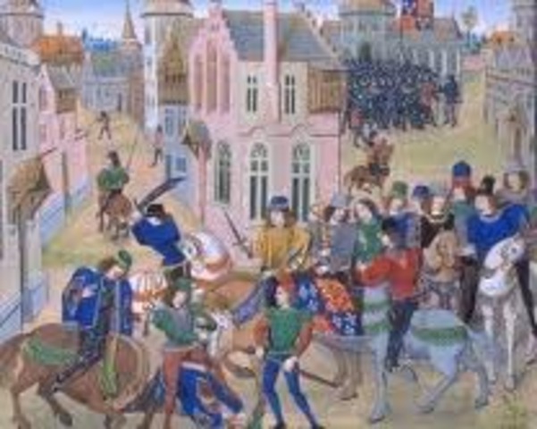 Peasants Revolt