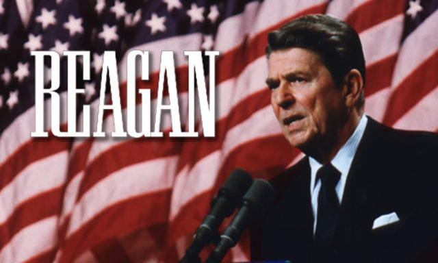 Reagan