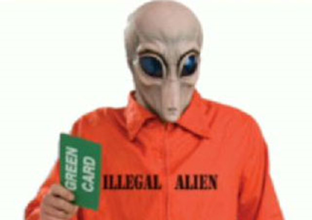 1986 - Immigration Reform and Control Act