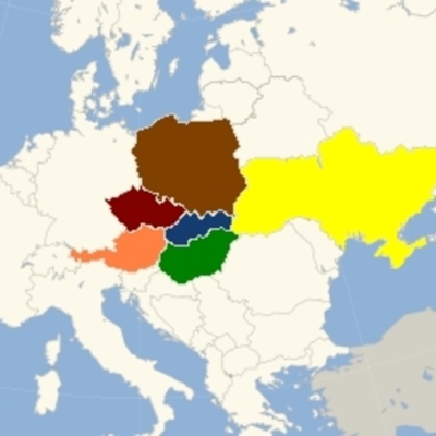 Timeline: The Visegrad Group