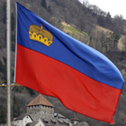 Liechtenstein Gains Independence
